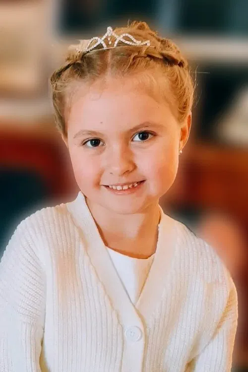 Adéla Hesová profile