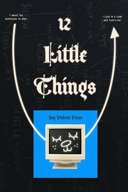 12 Little Things poster