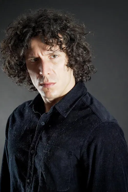 Eugenio di Fraia profile