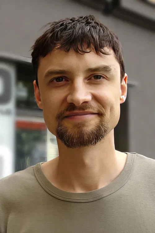 Ladislav Frej ml. profile