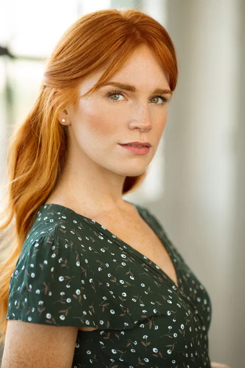 Paige Foskett profile