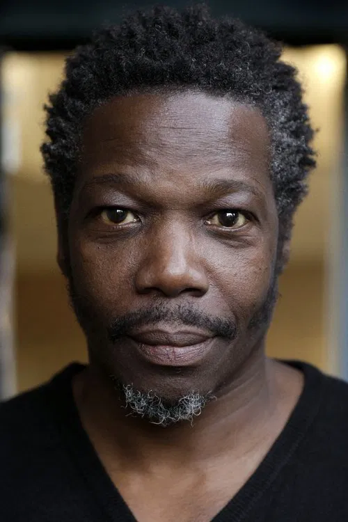 Clinton Blake profile