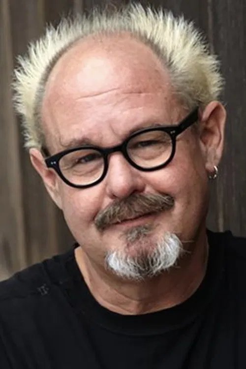 John Sanborn profile