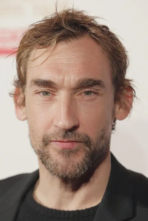 Joseph Mawle profile