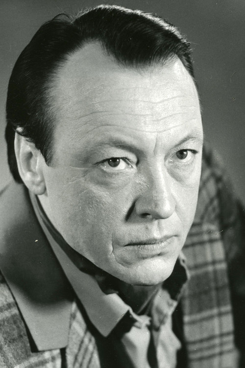 Rein Malmsten profile