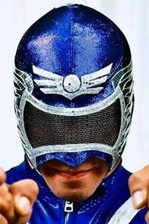 Irvin Palacios profile