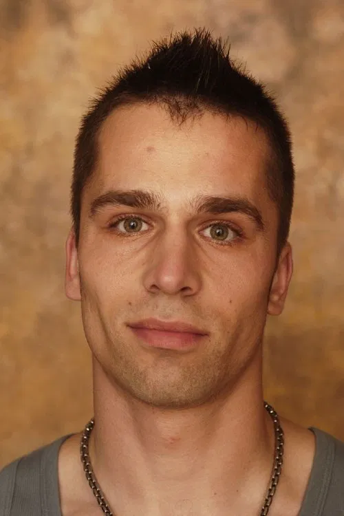 Rusty Taylor profile