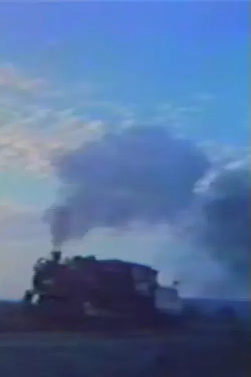 Empty Harbours, Empty Dreams poster