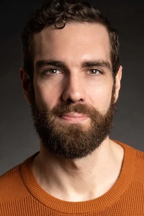 Timothy Hughes profile