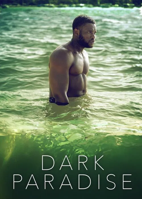 Dark Paradise poster