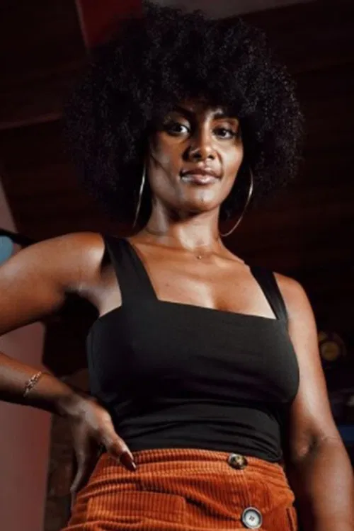 Luísa Briit profile