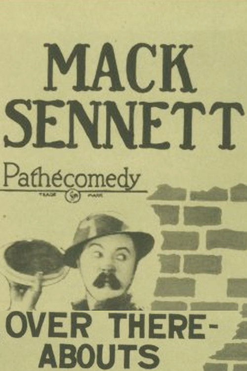 Over Thereabouts poster