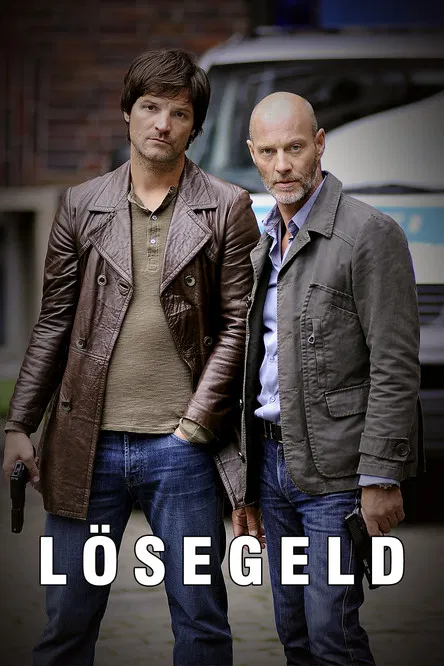 Lösegeld poster