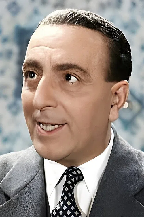 Vasilis Logothetidis profile