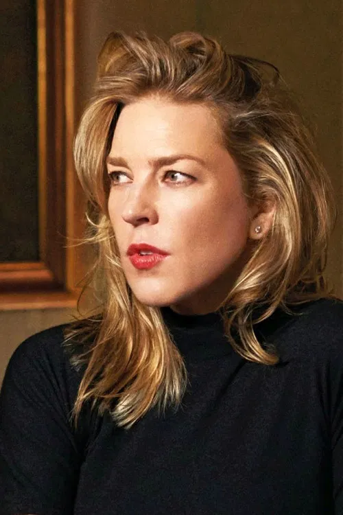 Diana Krall profile
