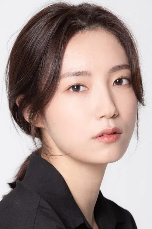 Cha Ji-won profile