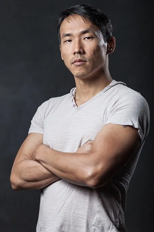 Olivier Ho Hio Hen profile