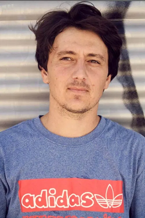 Marcos Gomez profile