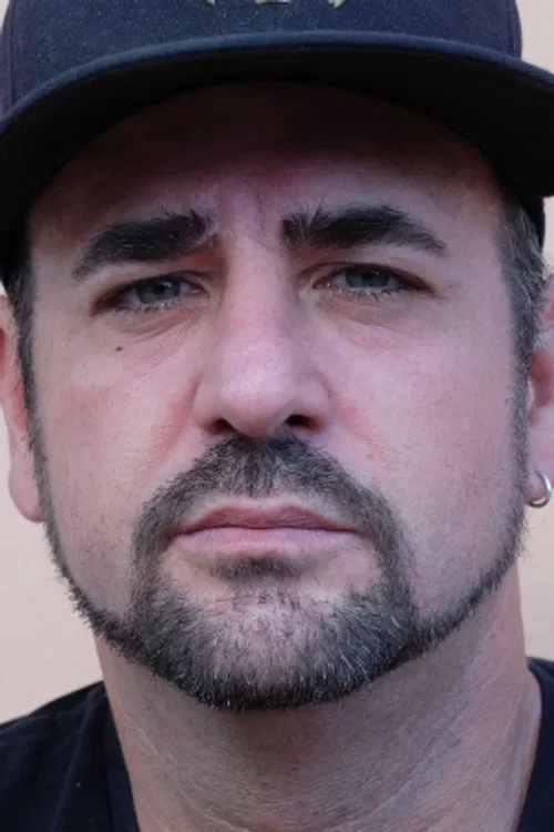 Luca Venantini profile