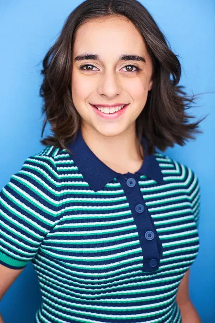 Lena Josephine Marano profile