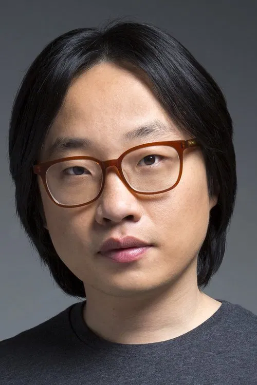 Jimmy O. Yang profile