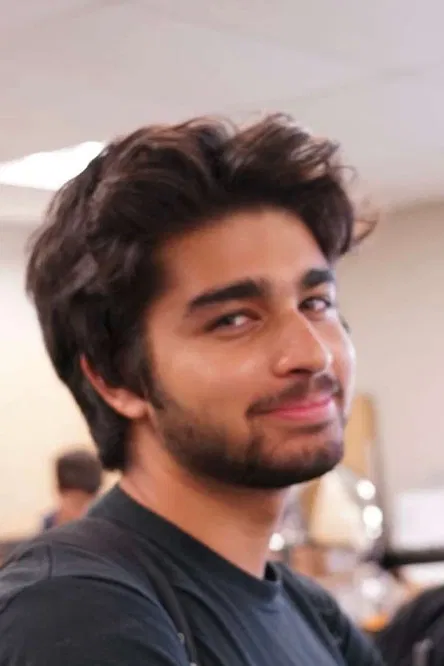 Viraj Ganguli profile