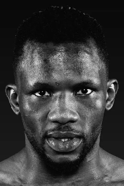 Efetobor Apochi profile