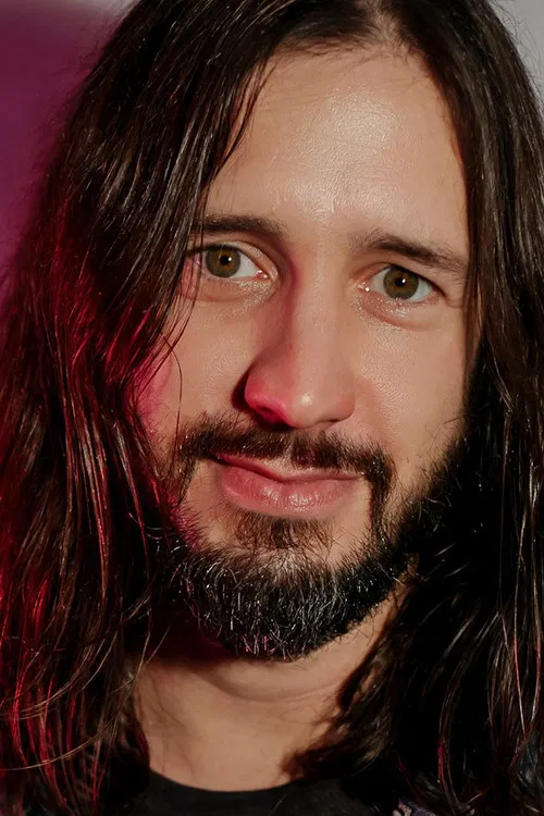 Nick Wheeler profile