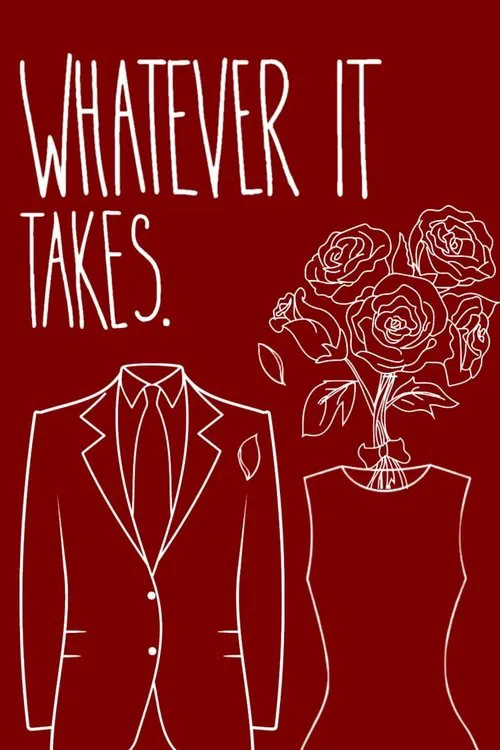 Whatever It Takes poster