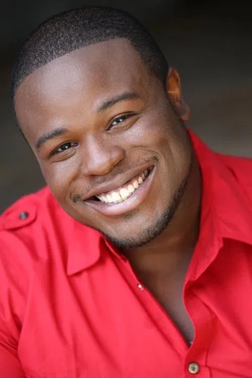 Tyshon Freeman profile