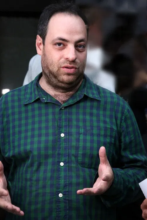 Artyom Lempert profile