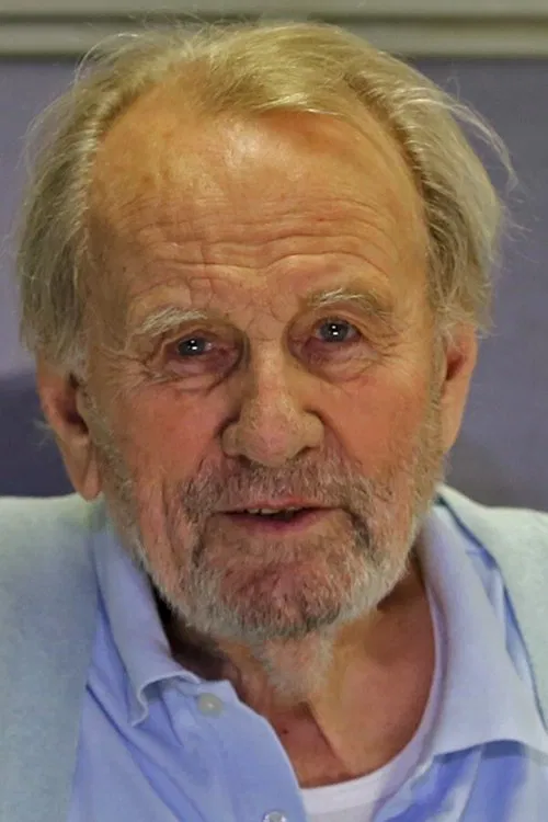 Rudolf Melichar profile