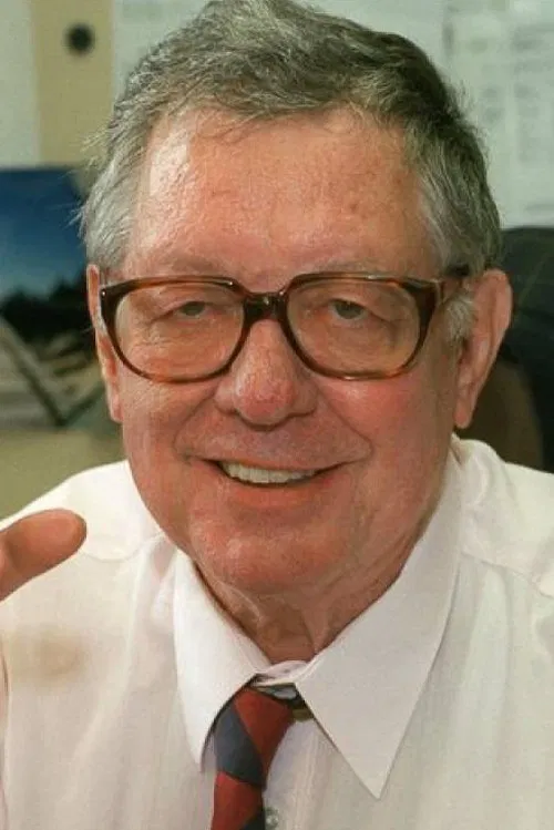 Götz Friedrich profile