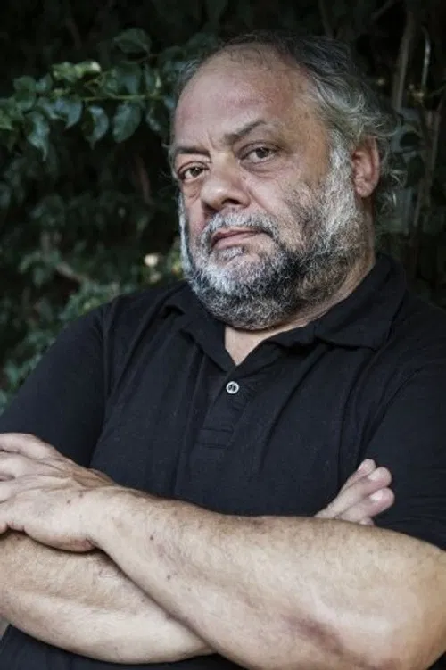 Francesco Pennasilico profile