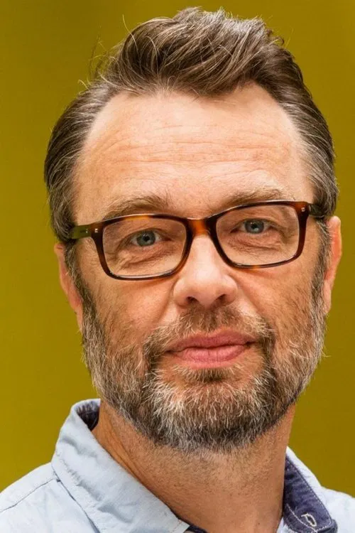 Henrik Ruben Genz profile