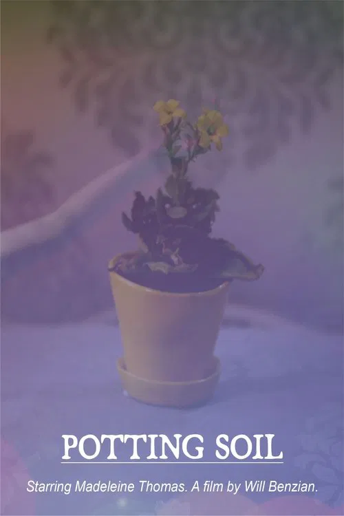 Potting Soil poster