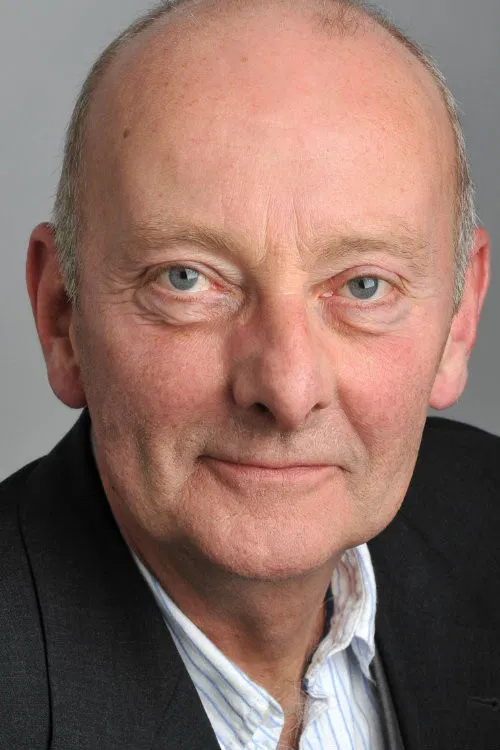 Ian Bleasdale profile