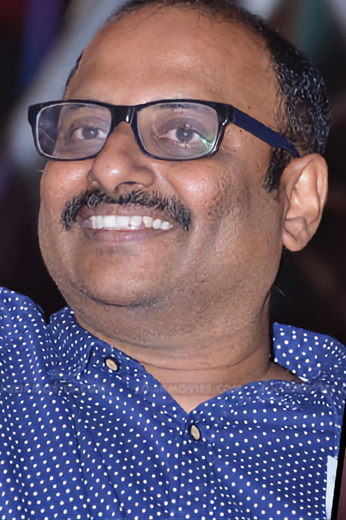 S. S. Kanchi profile