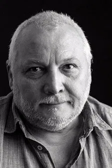 Svetoslav Ovcharov profile