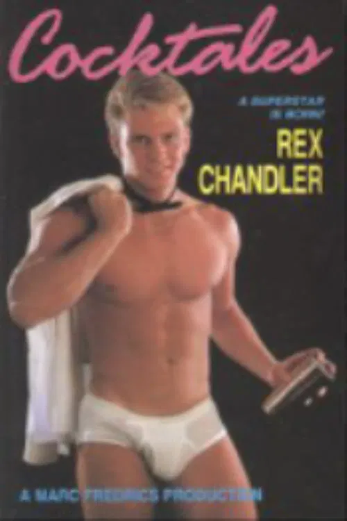 Cocktales poster