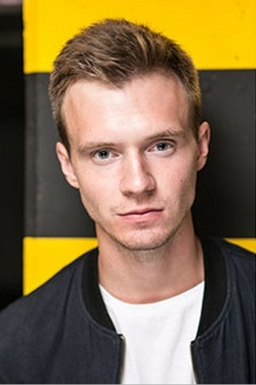 Maciej Zuchowicz profile