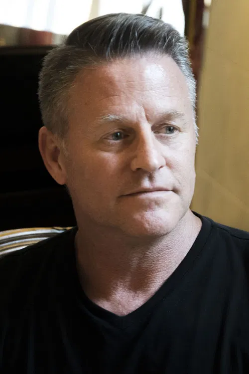 Graham Streeter profile