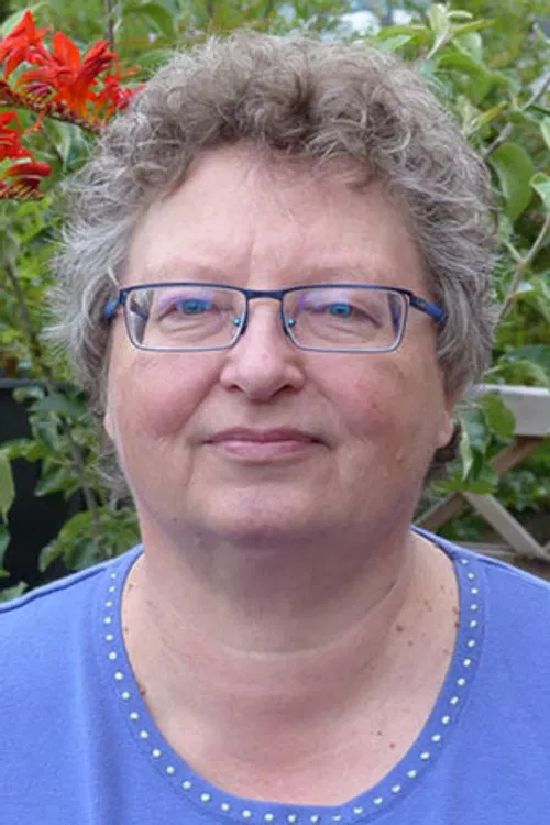 Lorna Boschman profile