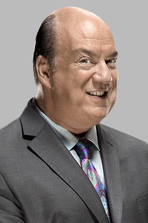 Paul Heyman profile