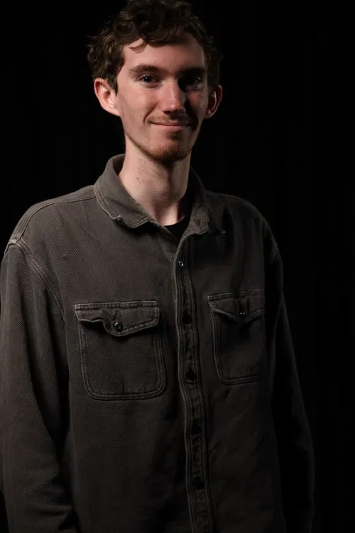 Sean Valutkevich profile