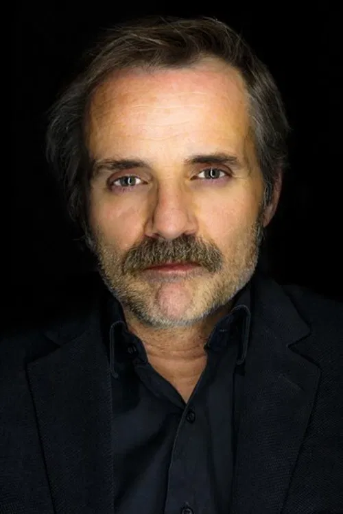 Carles Moreu profile