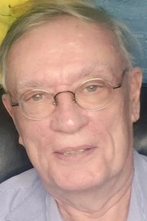 Rodger Parsons profile