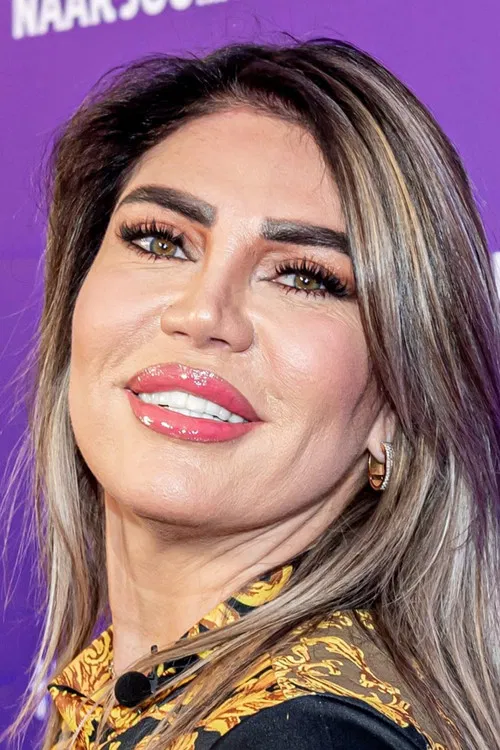 Melisa Schaufeli profile