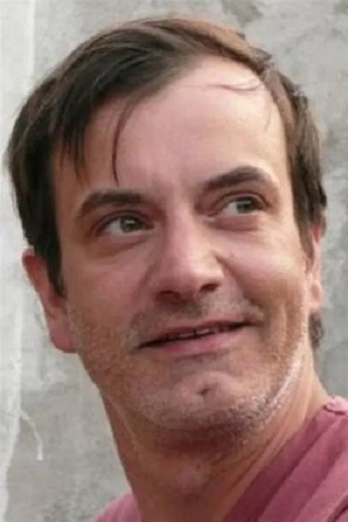 Jean-Maximilien Sobocinski profile