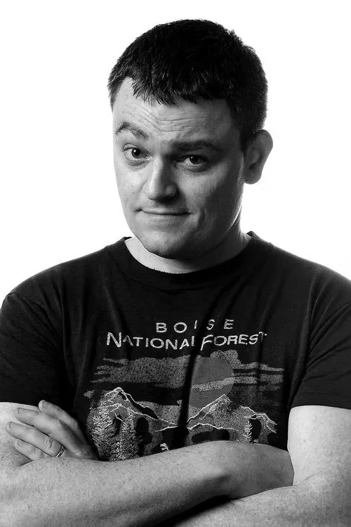 Scott Snyder profile
